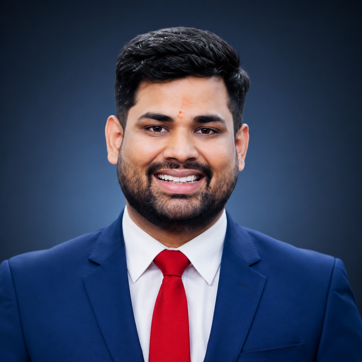 Gautam Lath